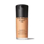 Mac Studio Fix Fluid SPF 15 24HR Matte Foundation + Oil Control NC35