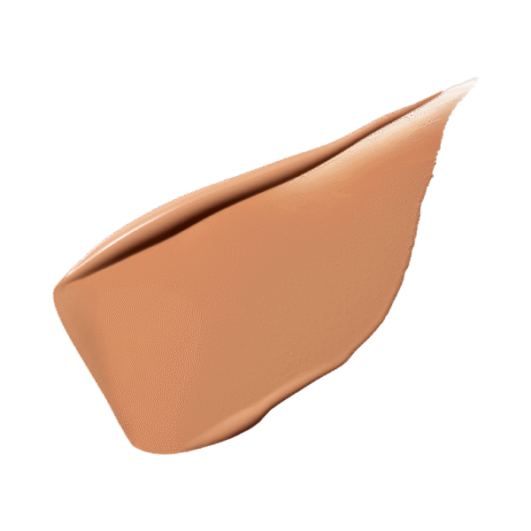 Mac Studio Fix Fluid SPF 15 24HR Matte Foundation + Oil Control NC45 - Image 3