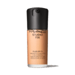 Mac Studio Fix Fluid SPF 15 24HR Matte Foundation + Oil Control NW15