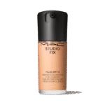 Mac Studio Fix Fluid SPF 15 24HR Matte Foundation + Oil Control NW20