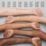Mac Studio Fix Fluid SPF 15 24HR Matte Foundation + Oil Control NC45 - Image 4