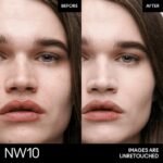 Mac Studio Fix Fluid SPF 15 24HR Matte Foundation + Oil Control NW10 - Image 2