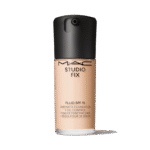 Mac Studio Fix Fluid SPF 15 24HR Matte Foundation + Oil Control NC10