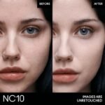 Mac Studio Fix Fluid SPF 15 24HR Matte Foundation + Oil Control NC10 - Image 2