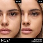 Mac Studio Fix Fluid SPF 15 24HR Matte Foundation + Oil Control NC27 - Image 2