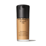 Mac Studio Fix Fluid SPF 15 24HR Matte Foundation + Oil Control NC38